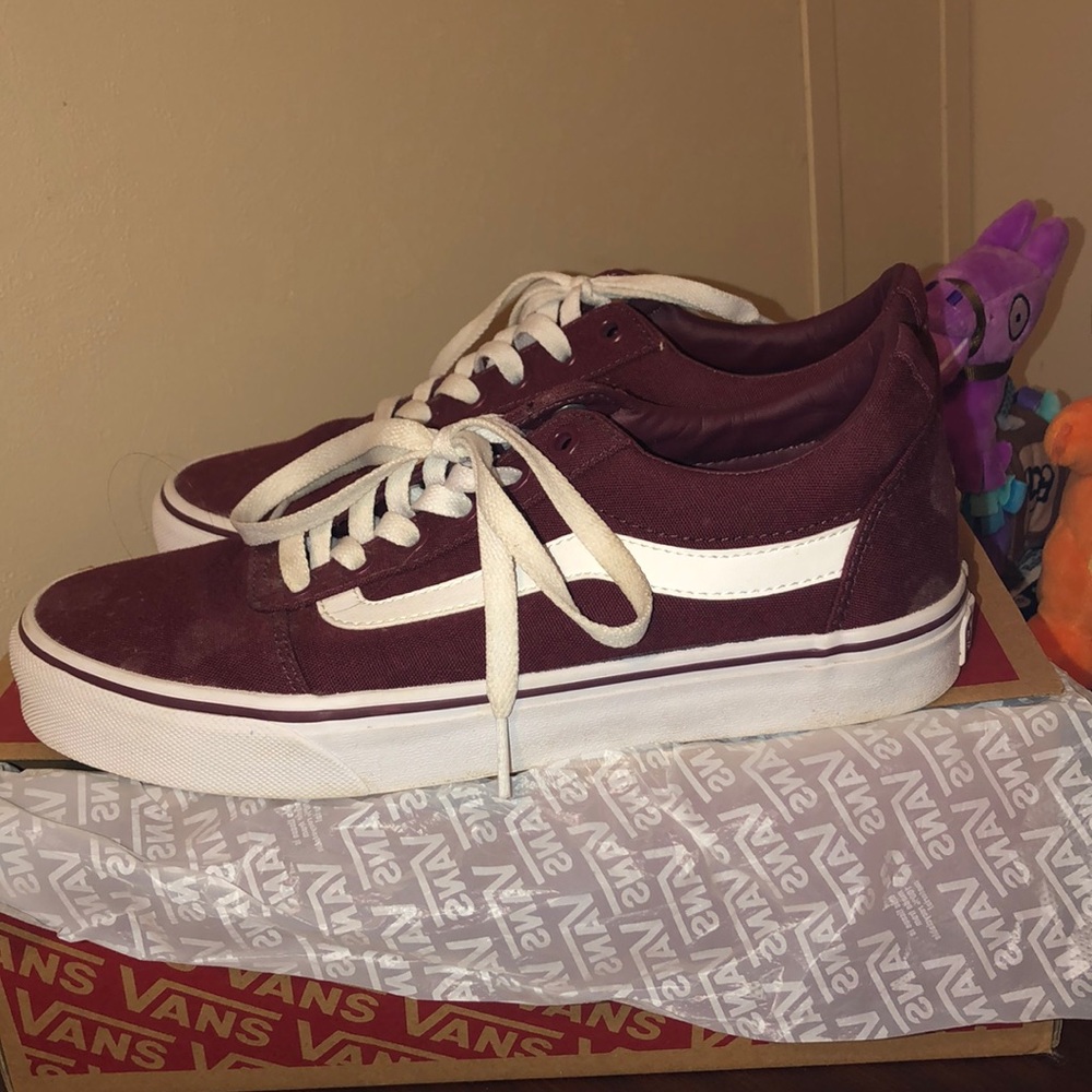 Vans Old Skool